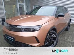 Gold Gebraucht 2022 Opel Grandland X SUV | 51.440 €