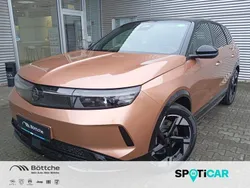 Gold Gebraucht 2022 Opel Grandland X SUV | 51.440 €