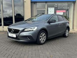Grau Gebraucht 2019 Volvo V40 CC Kombi | 9.490 € (Fairer Preis)