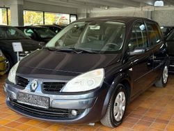 Grau Gebraucht 2009 Renault Scénic II Avantage Van / Kleinbus | 2.990 € (Fairer Preis)