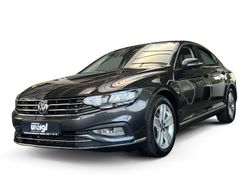 Grau Gebraucht 2020 VW Passat Elegance Limousine | 23.420 € (Guter Preis)