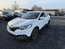Weiß Gebraucht 2017 Renault Kadjar Business SUV | 9.200 € (Guter Preis)