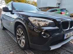 Gebraucht 2010 BMW X1 SUV | 7.999 € (Guter Preis)