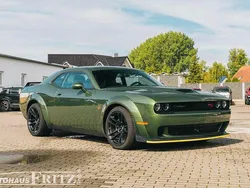 Grün Neu 2025 Dodge Challenger Coupé | 72.870 € (Teuer)