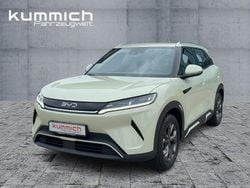 Grün Neu 2025 BYD Atto 2 Active SUV | 27.290 €