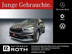 Graphitegrau Neu 2025 Skoda Fabia Selection Kleinwagen | 22.700 € (Fairer Preis)