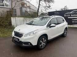 Gebraucht 2016 Peugeot 2008 Allure SUV | 6.890 € (Superpreis)