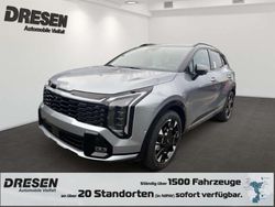 Ha5) lunar silver m/ black (silber Neu 2025 Kia Sportage 3 SUV | 43.780 € (Teuer)