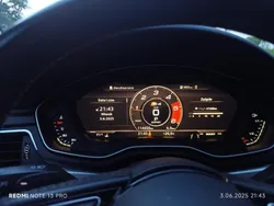 Schwarz Gebraucht 2017 Audi A4 Ambiente Kombi | 21.999 € (Fairer Preis)