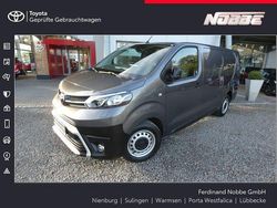 Basaltgrau metallic Gebraucht 2022 Toyota Proace Plus Van | 20.900 € (Guter Preis)