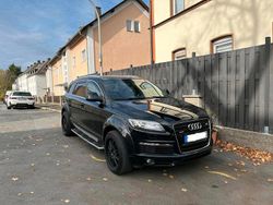 Schwarz Gebraucht 2010 Audi Q7 S-Line SUV | 13.500 € (Fairer Preis)