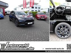 Ruse black Neu 2025 Honda ZR-V Hybrid SUV | 41.400 € (Etwas zu teuer)