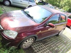 Gebraucht 2003 Opel Corsa Limousine | 700 € (Superpreis)
