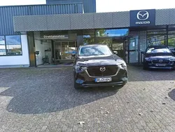 Schwarz Gebraucht 2023 Mazda CX-60 Exclusive SUV | 39.390 € (Fairer Preis)