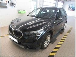 Schwarz Gebraucht 2021 BMW X1 SUV | 21.397 € (Guter Preis)