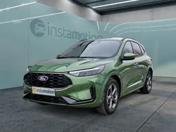 Grün Neu 2024 Ford Kuga ST-Line SUV | 30.340 € (Guter Preis)