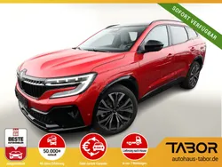 Rot Gebraucht 2024 Renault Espace Iconic Van / Kleinbus | 34.988 € (Guter Preis)