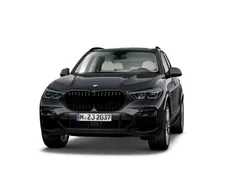 Gebraucht 2022 BMW X5 Shadowline SUV | 64.990 € (Guter Preis)