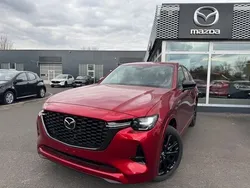 Neu 2025 Mazda CX-60 Homura-Line SUV | 54.290 € (Guter Preis)