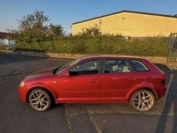 Gebraucht 2007 Audi A3 Limousine | 3.300 € (Guter Preis)