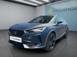 Blau Gebraucht 2024 Cupra Formentor VZ SUV | 36.849 € (Fairer Preis)
