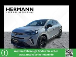 Rafalgrau metallic (grau) Gebraucht 2024 Renault Symbioz Esprit Alpine SUV | 29.512 € (Fairer Preis)