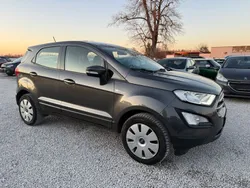 Grau Gebraucht 2018 Ford Ecosport SUV | 6.999 € (Superpreis)