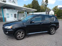 Schwarz Gebraucht 2011 Mitsubishi Outlander Invite SUV | 13.500 €