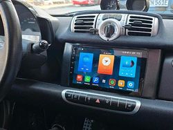 Grau Gebraucht 2012 Smart ForTwo Coupé Brabus Coupé | 5.600 €