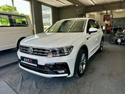 VW Tiguan Allspace