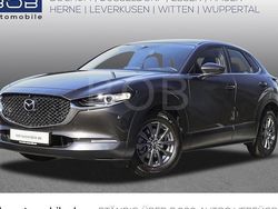 Obsidiangrau (grau) Gebraucht 2020 Mazda CX-30 Selection SUV | 20.777 € (Fairer Preis)
