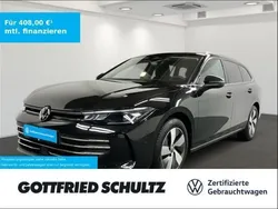 Andere farbe Gebraucht 2024 VW Passat Business Kombi | 31.450 € (Fairer Preis)