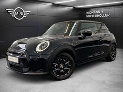 Schwarz Gebraucht 2023 Mini Cooper SE Classic Kleinwagen | 18.680 € (Guter Preis)