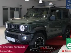 Andere Gebraucht 2021 Suzuki Jimny SUV | 31.900 € (Fairer Preis)