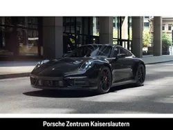 Farbe nach wahl: dianthusgreenmetallic Gebraucht 2023 Porsche 911 Carrera GTS Sport | 169.920 €