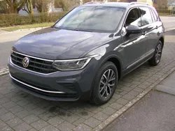 VW Tayron