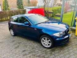 Gebraucht 2011 BMW 118 Kleinwagen | 8.800 € (Fairer Preis)