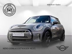 Metallic Gebraucht 2022 Mini Cooper SE Kleinwagen | 17.908 € (Fairer Preis)