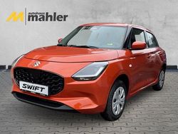 Orange Neu 2025 Suzuki Swift Club Kleinwagen | 20.490 €