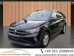 Schwarz Gebraucht 2023 VW Taigo Life SUV | 18.780 € (Superpreis)