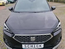 Schwarz Gebraucht 2019 Seat Tarraco XCELLENCE SUV | 23.900 € (Fairer Preis)