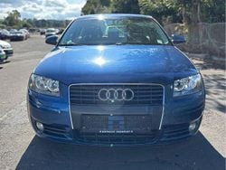 Blau Gebraucht 2004 Audi A3 Limousine | 990 € (Superpreis)