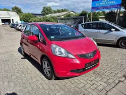 Rot Gebraucht 2010 Honda Jazz Trend Kleinwagen | 4.500 € (Fairer Preis)