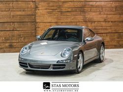 Grau Gebraucht 2007 Porsche 911 Carrera | 44.990 € (Guter Preis)