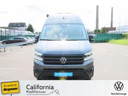 Grau / indiumgrau Neu 2025 VW California California Van | 84.800 €