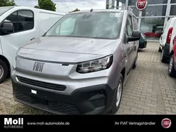 Maestro grau Neu 2025 Fiat Doblò Van / Kleinbus | 23.480 € (Fairer Preis)
