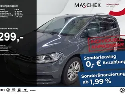 Delfingrau Gebraucht 2024 VW Touran Comfortline Van / Kleinbus | 30.840 € (Guter Preis)