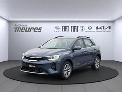 Blau Gebraucht 2025 Kia Stonic Vision SUV | 20.488 € (Guter Preis)