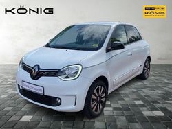 Weiß Gebraucht 2023 Renault Twingo Techno Kleinwagen | 15.998 € (Fairer Preis)