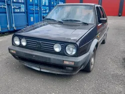 Violet Gebraucht 1991 VW Golf II GTI Kleinwagen | 3.000 €